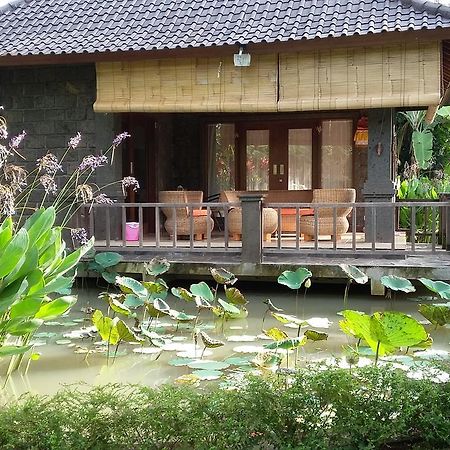 Natural Lodge 2 Selemadeg  Extérieur photo