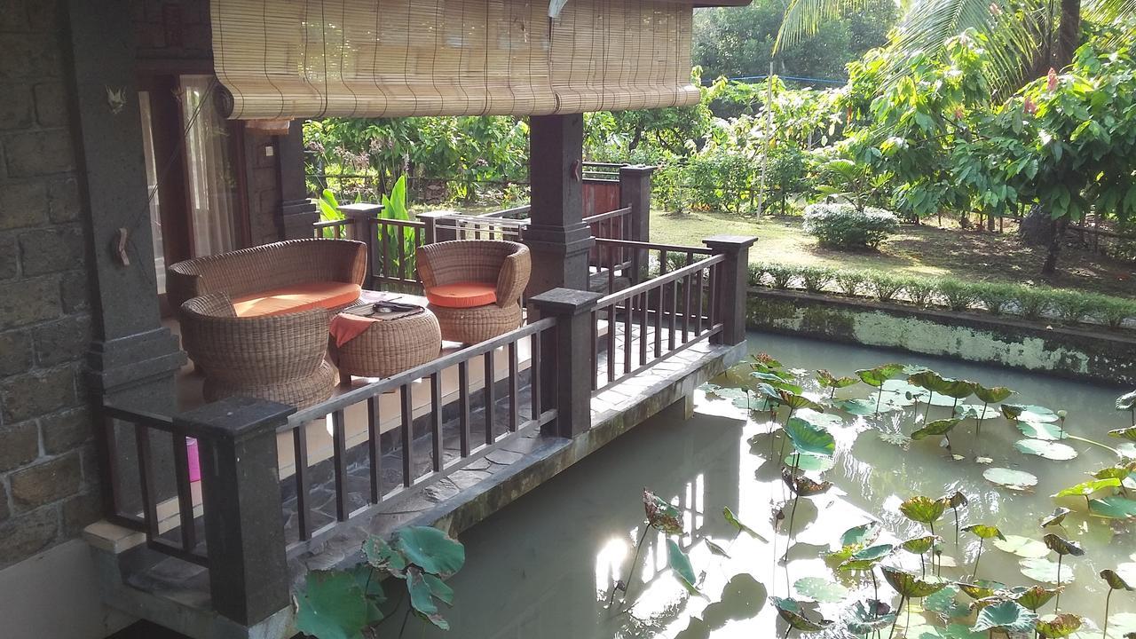 Natural Lodge 2 Selemadeg  Extérieur photo