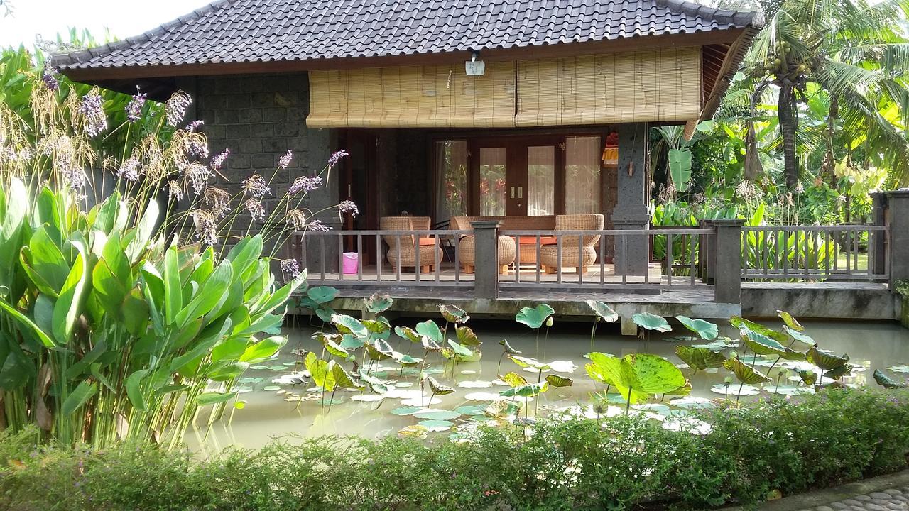Natural Lodge 2 Selemadeg  Extérieur photo